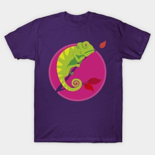 Chameleon T-Shirt